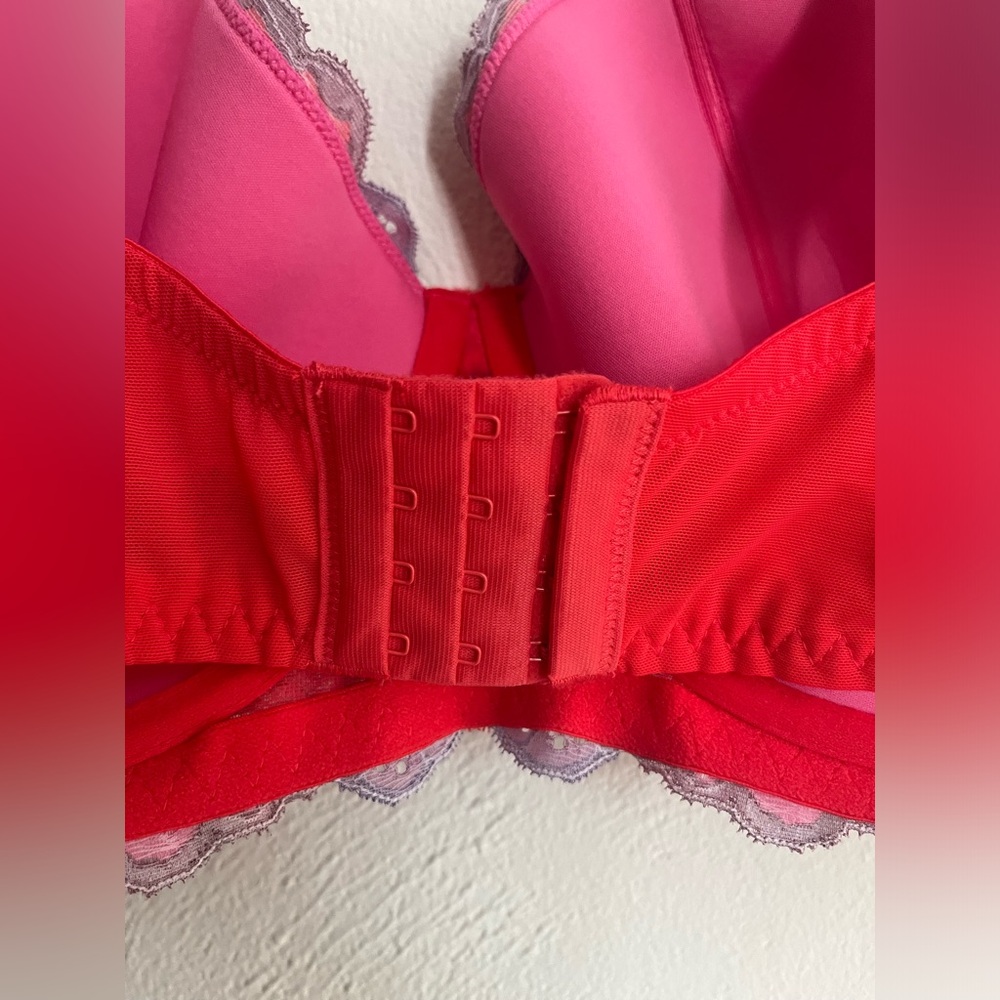 NWOT Adore Me Bra - Picture 4 of 5